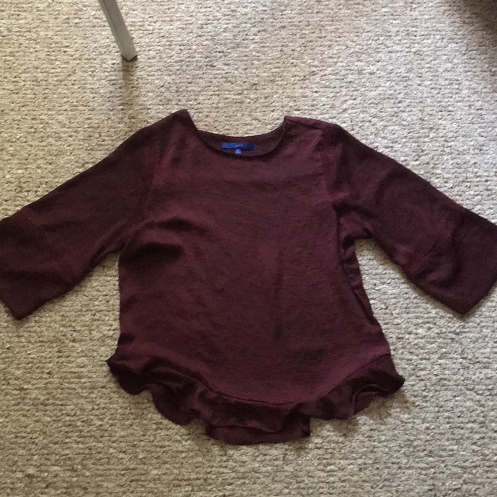 APT 9 top - Picture 2 of 3